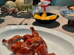 -荣轩(新荣记环球金融中心店)