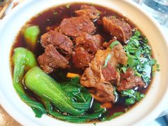 -南门小馆·清真(国贸商城店)