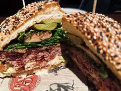 -FAT COW(虹梅路店)