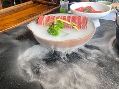 -盡膳口福·百年汤方火锅(科华北路店)