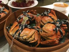-粗茶淡饭·汉口公馆(循礼门店)
