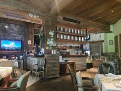 大堂-一棵树·意大利西餐厅One Tree(新城店)