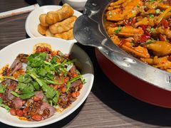 -胖哥俩肉蟹煲(上海悦荟广场店)