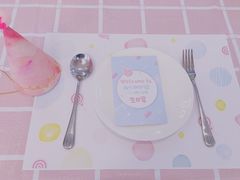 -Ours树朵家亲子餐厅(远策中心店)