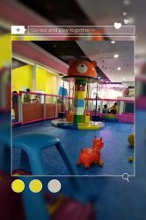 -开心果儿童乐园