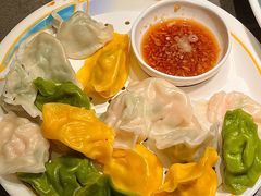 -前海沿·青岛菜(大拇指广场石老人店)