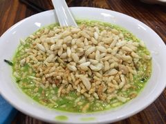 -客家养生油茶(汕尾店)