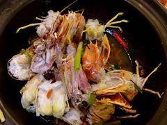 -真浪大家乐海鲜餐馆