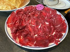 -小牛海记潮汕牛肉店(永定路店)