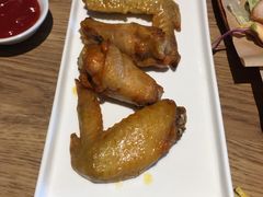 -必胜客(新中纬店)