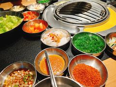 -GOGIYA·咕叽吖韩国传统烤肉店(小榄店)