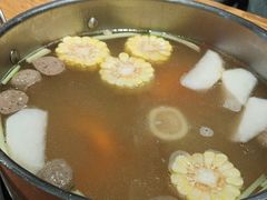 -掂档潮汕牛肉火锅(cityon熙地港店)