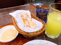 -TUK土耳其餐厅·下午茶(卢湾店)