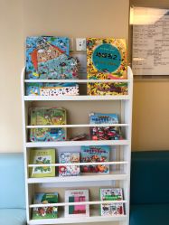 -杭州贝瑞斯美华妇儿医院·早孕·产检·儿科