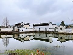 -呈坎景区