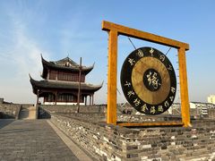 -相门城墙文化休闲景区
