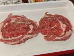 -京元盛铜锅涮肉(上海总店)