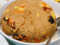 闽南八宝饭-阿里元老宋海鲜大排档(明发店)