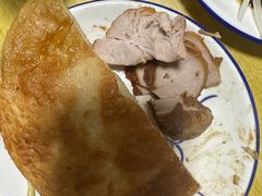 -铁东熏肉大饼铺