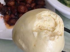 -眷江南之小蓝鲸(王府大街店)