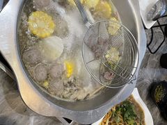 -潮发潮汕牛肉店(芳村店)