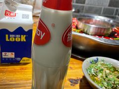 豆奶-六公里老火锅(总店)