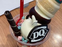 -DQ·蛋糕·冰淇淋(万象城店)