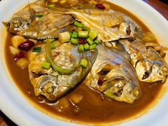 -妈妈菜舟山海鲜(定海古城店)