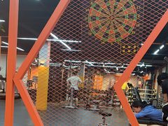 -佳禾健身(三元里店)