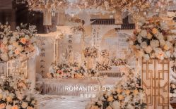 -上海万豪虹桥大酒店·宴会厅