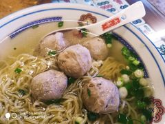 -七爷清汤腩·港式餐厅(金狮广场店)