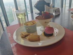-洲际酒店·地平线全日餐厅HORIZON CAFÉ