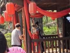 -沈阳植物园