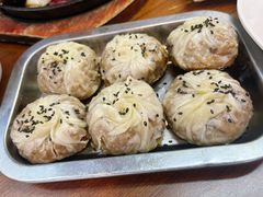 -谢记上海大排档(长寿路店)
