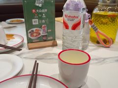 -大厨小馆(华阳城店)