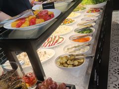 -拉蒂娜·巴西牛排馆 Latina·Brazilian Steakhouse(陆家嘴旗舰店)