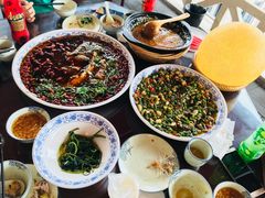 -杨记隆府(白象街店)