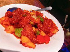 -甘尼仕印度餐厅爵士酒吧(阳春巷店)