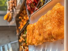 -No.DD戳子烧烤·江湖菜(北京总店)