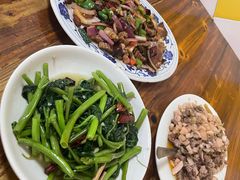 藤藤菜-九九牛肉馆(南山路店)