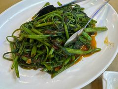 -無招牌海鮮(芽笼店)