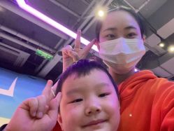 -宝燕乐园(闵行旗舰店)