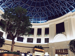 -武汉洲际酒店·漢自助餐厅