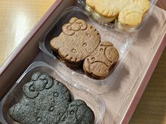 -好利来(亦庄国融店)