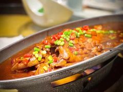 -中国徽菜·徽商故里(广安门店)