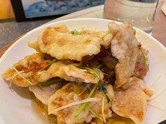 -金掌勺锅包肉(太原万达店)