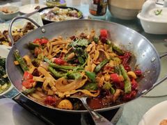 -丽华园(汉阳龙阳店)