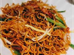 -吉旺港式餐厅(南方商城店)
