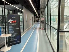 -OXYGYM 奥美氧舱运动中心(领展购物广场·中关村店)