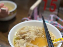 -一记面馆(易发店)